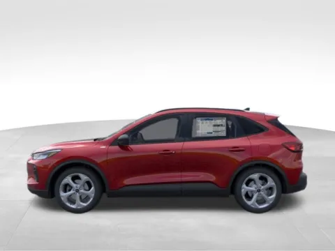 More photos of 2026 Ford Escape ST-Line at Gregg Young Hortonville Ford, WI