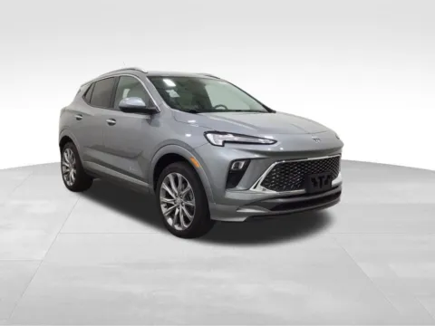 More photos of 2024 Buick Encore GX Avenir at Gregg Young Hortonville Ford, WI