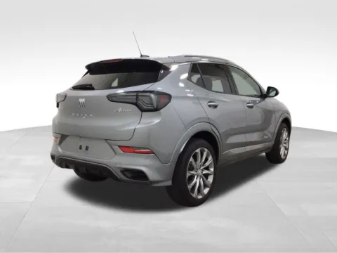 More photos of 2024 Buick Encore GX Avenir at Gregg Young Hortonville Ford, WI