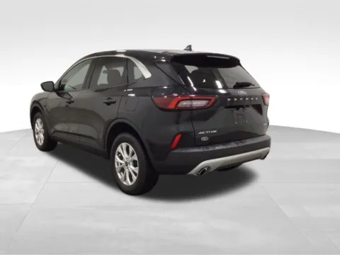 Another view of 2024 Ford Escape Active for sale in Hortonville, WI at Gregg Young Hortonville Ford