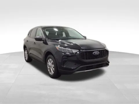 More photos of 2024 Ford Escape Active at Gregg Young Hortonville Ford, WI