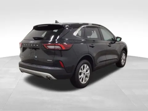More photos of 2024 Ford Escape Active at Gregg Young Hortonville Ford, WI