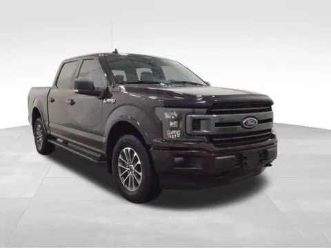 More photos of 2020 Ford F-150 XLT at Gregg Young Hortonville Ford, WI