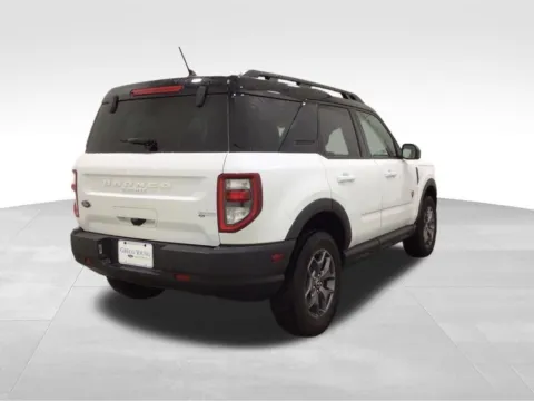 More photos of 2024 Ford Bronco Sport Badlands at Gregg Young Hortonville Ford, WI