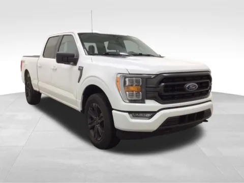 More photos of 2023 Ford F-150 XLT at Gregg Young Hortonville Ford, WI