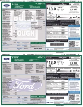 Photos of 2023 Ford F-150 XLT for sale in Hortonville, WI at Gregg Young Hortonville Ford
