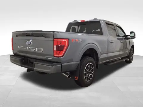 More photos of 2023 Ford F-150 XLT at Gregg Young Hortonville Ford, WI