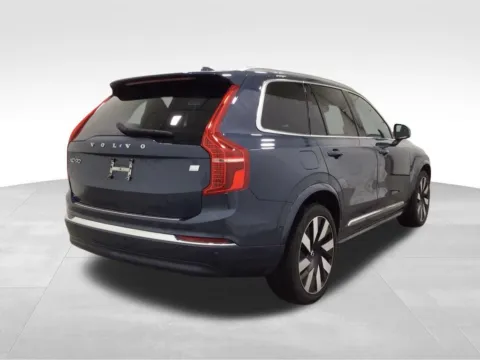 Another view of 2023 Volvo XC90 Recharge Plug-In Hybrid Ultimate for sale in Hortonville, WI at Gregg Young Hortonville Ford