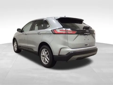 Another view of 2024 Ford Edge SEL for sale in Hortonville, WI at Gregg Young Hortonville Ford
