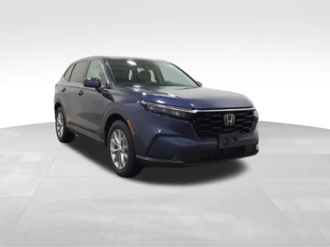 More photos of 2024 Honda CR-V EX-L at Gregg Young Hortonville Ford, WI