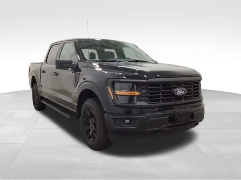 More photos of 2024 Ford F-150 STX at Gregg Young Hortonville Ford, WI