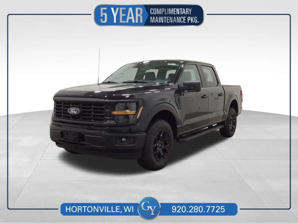 2024 Ford F-150 STX for sale in Hortonville, WI