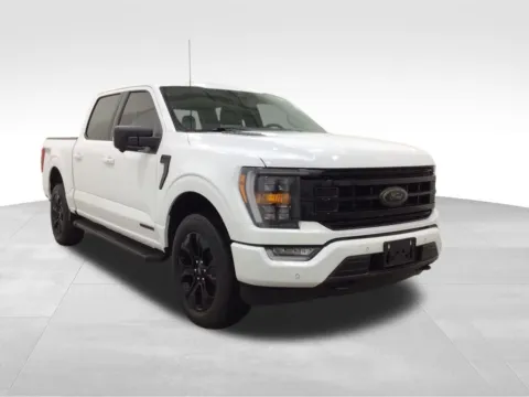 More photos of 2023 Ford F-150 XLT at Gregg Young Hortonville Ford, WI