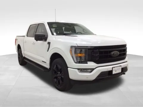 More photos of 2023 Ford F-150 XLT at Gregg Young Hortonville Ford, WI