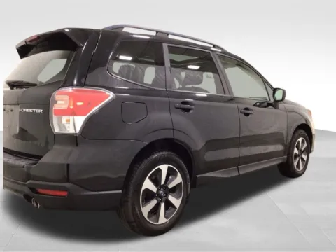 More photos of 2018 Subaru Forester 2.5i Premium at Gregg Young Hortonville Ford, WI