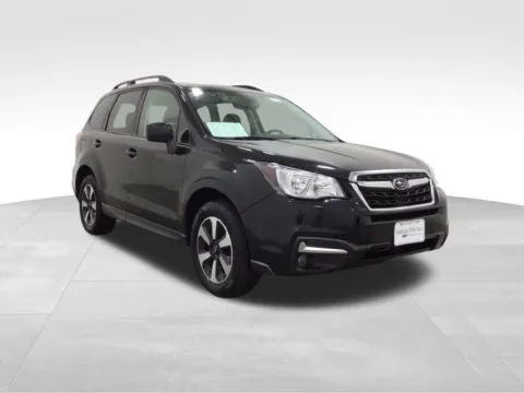 More photos of 2018 Subaru Forester 2.5i Premium at Gregg Young Hortonville Ford, WI