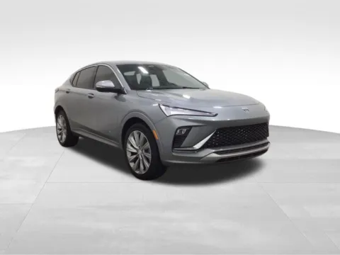 More photos of 2024 Buick Envista Avenir at Gregg Young Hortonville Ford, WI