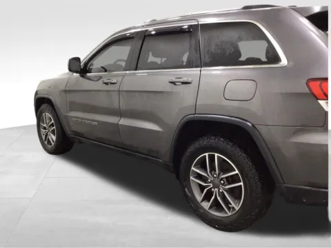Another view of 2020 Jeep Grand Cherokee Laredo E for sale in Hortonville, WI at Gregg Young Hortonville Ford