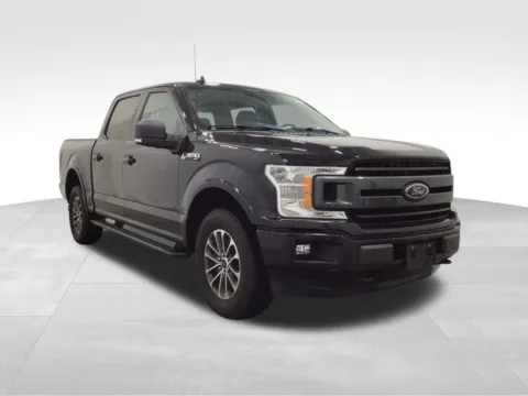 More photos of 2020 Ford F-150 XLT at Gregg Young Hortonville Ford, WI