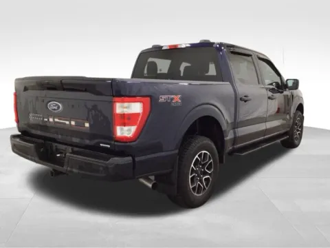 More photos of 2023 Ford F-150 XL at Gregg Young Hortonville Ford, WI