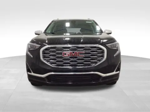 More photos of 2018 GMC Terrain Denali at Gregg Young Hortonville Ford, WI