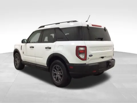 Another view of 2024 Ford Bronco Sport Big Bend for sale in Hortonville, WI at Gregg Young Hortonville Ford
