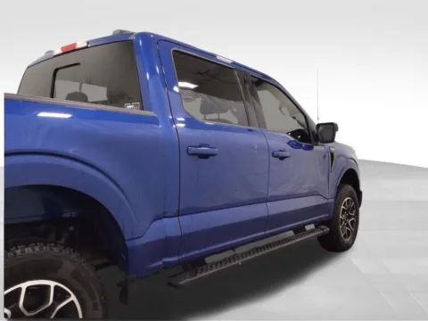 More photos of 2022 Ford F-150 XLT at Gregg Young Hortonville Ford, WI