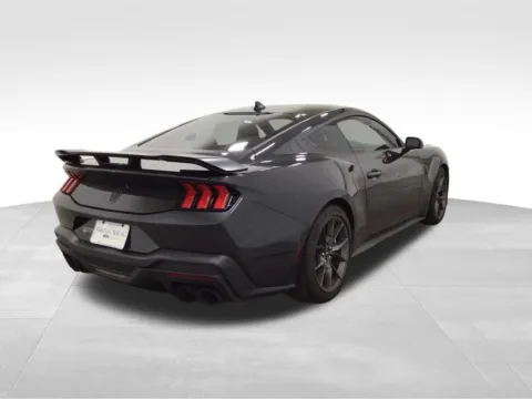More photos of 2024 Ford Mustang Dark Horse at Gregg Young Hortonville Ford, WI