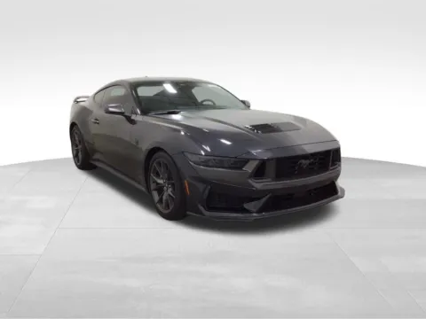 More photos of 2024 Ford Mustang Dark Horse at Gregg Young Hortonville Ford, WI