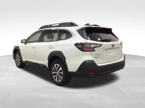 Another view of 2023 Subaru Outback Premium for sale in Hortonville, WI at Gregg Young Hortonville Ford