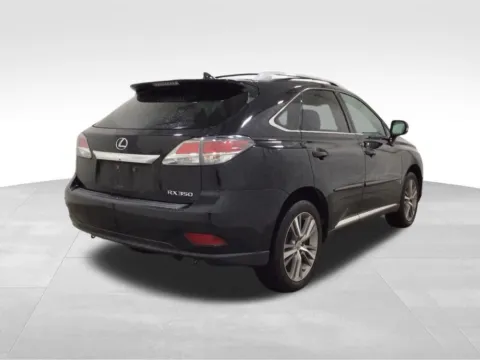 More photos of 2015 Lexus RX 350 at Gregg Young Hortonville Ford, WI
