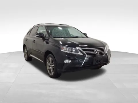 More photos of 2015 Lexus RX 350 at Gregg Young Hortonville Ford, WI
