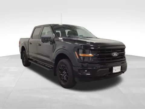 More photos of 2024 Ford F-150 XLT at Gregg Young Hortonville Ford, WI