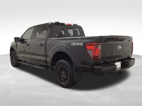 Another view of 2024 Ford F-150 XLT for sale in Hortonville, WI at Gregg Young Hortonville Ford