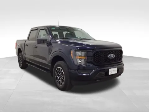 More photos of 2023 Ford F-150 XL at Gregg Young Hortonville Ford, WI