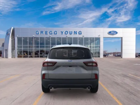 More photos of 2025 Ford Escape Hybrid ST-Line at Gregg Young Hortonville Ford, WI
