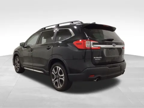 Another view of 2023 Subaru Ascent Limited for sale in Hortonville, WI at Gregg Young Hortonville Ford