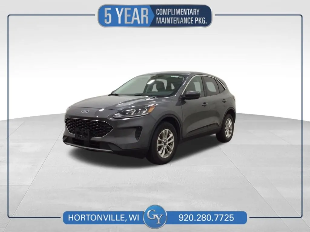 2022 Ford Escape SE for sale in Hortonville, WI