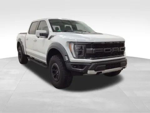 More photos of 2023 Ford F-150 Raptor at Gregg Young Hortonville Ford, WI