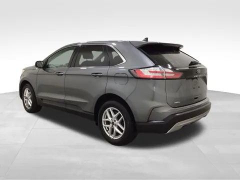 Another view of 2024 Ford Edge SEL for sale in Hortonville, WI at Gregg Young Hortonville Ford