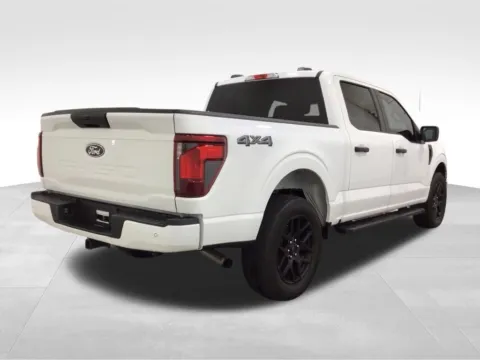 More photos of 2024 Ford F-150 STX at Gregg Young Hortonville Ford, WI