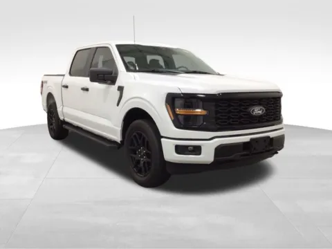 More photos of 2024 Ford F-150 STX at Gregg Young Hortonville Ford, WI
