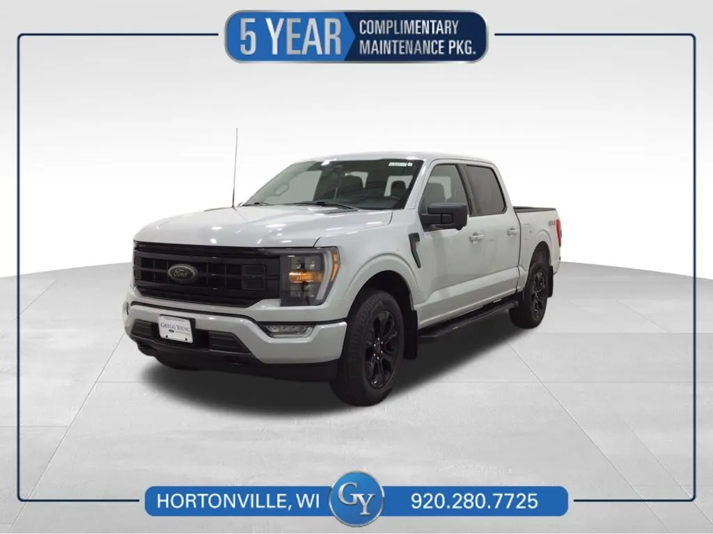 2023 Ford F-150 XLT for sale in Hortonville, WI
