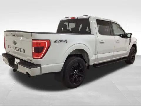 More photos of 2023 Ford F-150 XLT at Gregg Young Hortonville Ford, WI