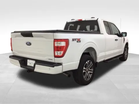 More photos of 2023 Ford F-150 XL at Gregg Young Hortonville Ford, WI