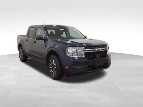 More photos of 2022 Ford Maverick Lariat at Gregg Young Hortonville Ford, WI