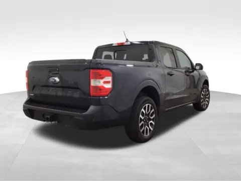 More photos of 2022 Ford Maverick Lariat at Gregg Young Hortonville Ford, WI