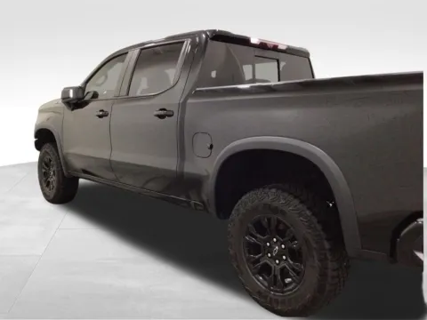 Another view of 2022 Chevrolet Silverado 1500 ZR2 for sale in Hortonville, WI at Gregg Young Hortonville Ford