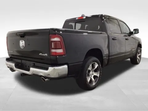 More photos of 2023 Ram 1500 Laramie at Gregg Young Hortonville Ford, WI
