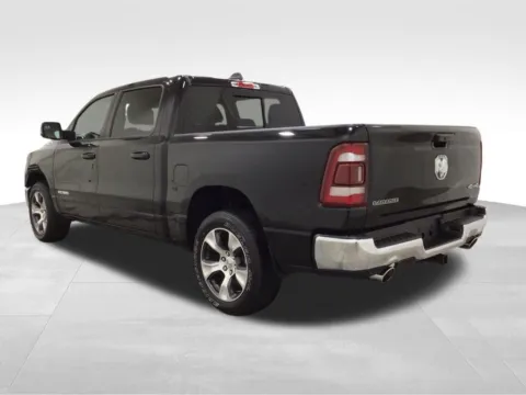 Another view of 2023 Ram 1500 Laramie for sale in Hortonville, WI at Gregg Young Hortonville Ford